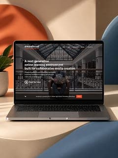 SmashCut online learning platform SmashCut online learning platform