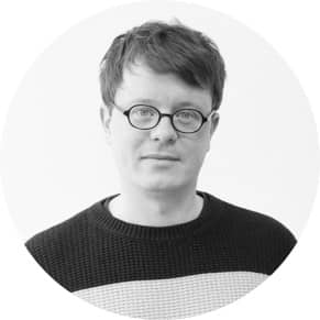 Bjarni Gunnarsson