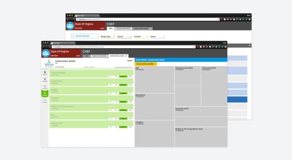 MARi product screenshot