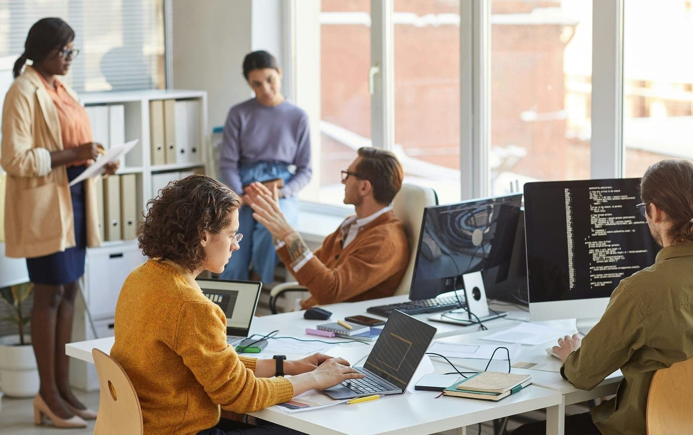 9 Steps to Find the Right Company to Build Your App