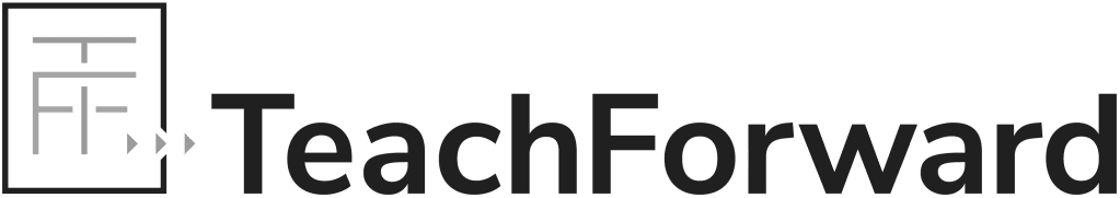 teachforward