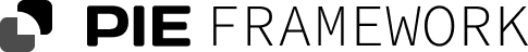 Pie Framework logo