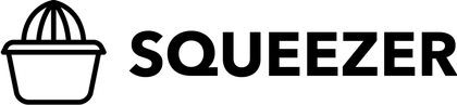 Squeezer Platform logo