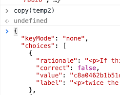 Global variables