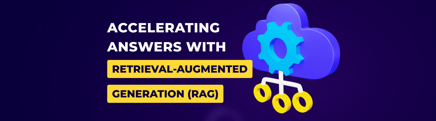 Accelerating Answers with Retrieval‑Augmented Generation (RAG)