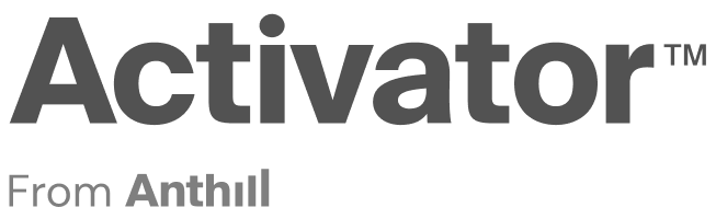 Activator Logo