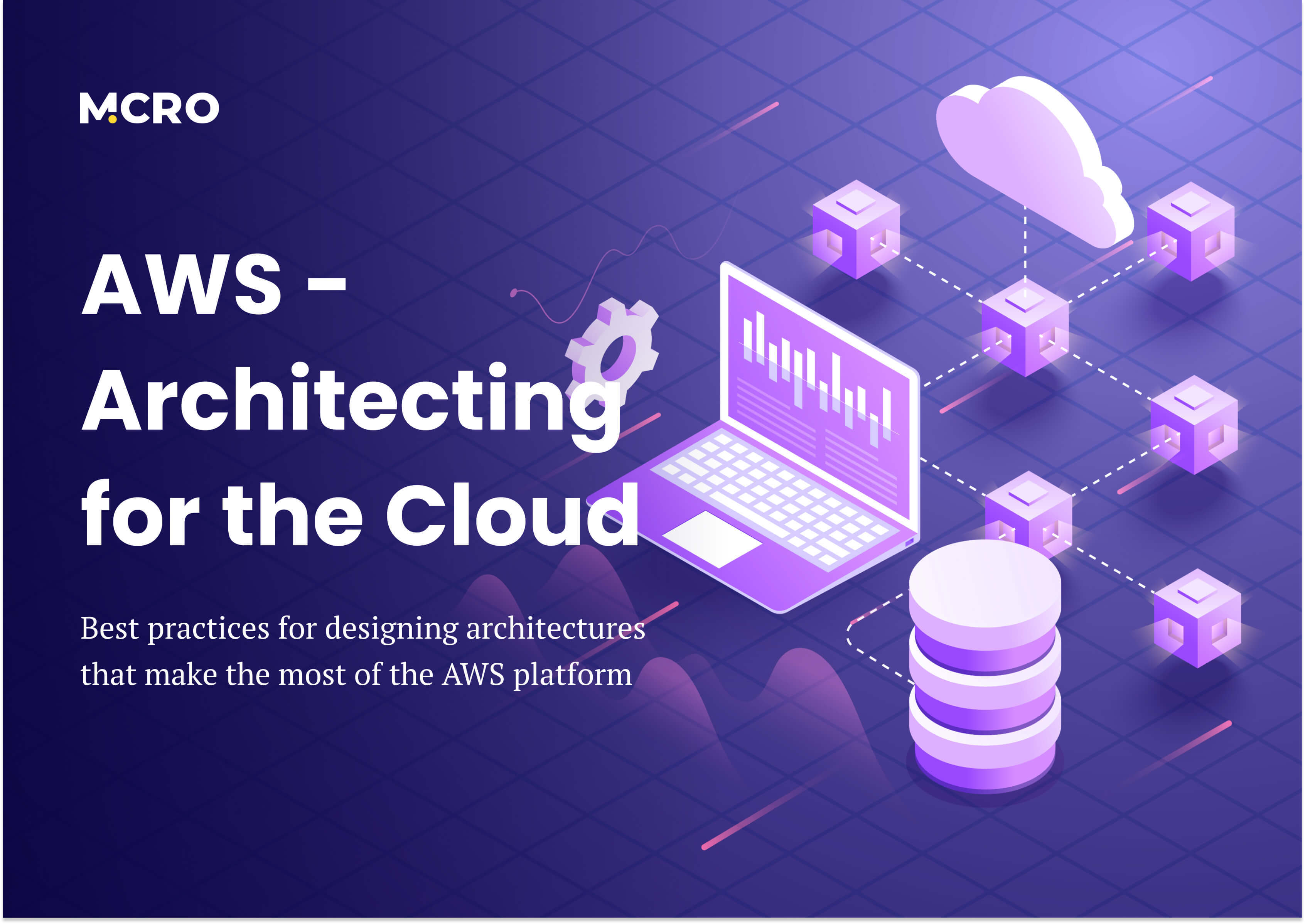 AWS - Architecting for the Cloud