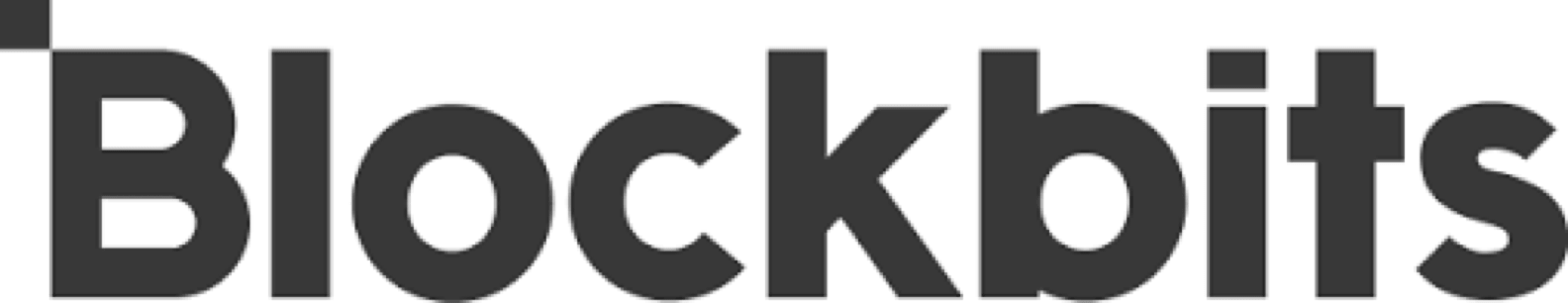 Blockbits | Decentralized Crowdfunding Platform Logo