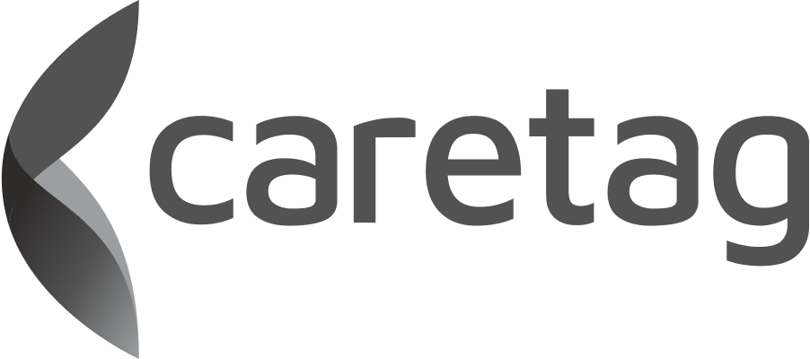 Caretag Logo