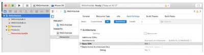 How to create React Native Wrappers for Native SDKs | MCRO