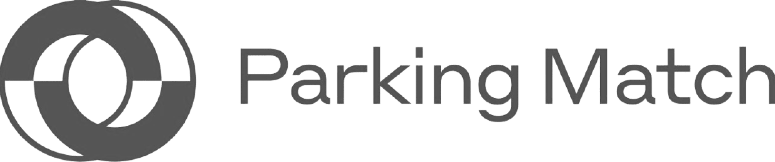 Parking Match Logo