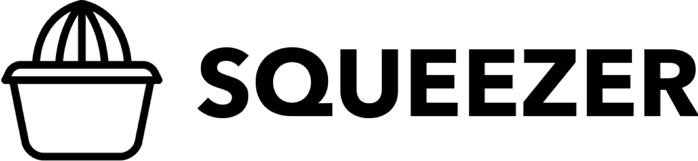 Squeezer Platform Logo