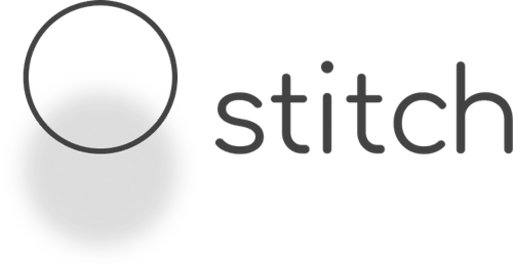 Stitch Logo